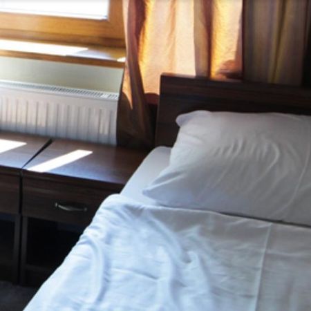 Chata Biegacza Hotel Szklarska Poręba Szoba fotó