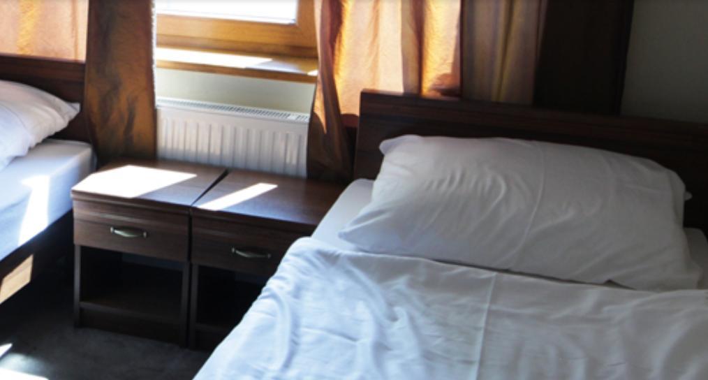 Chata Biegacza Hotel Szklarska Poręba Szoba fotó