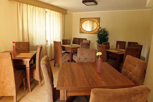 Chata Biegacza Hotel Szklarska Poręba Kültér fotó