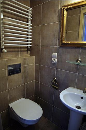 Chata Biegacza Hotel Szklarska Poręba Kültér fotó